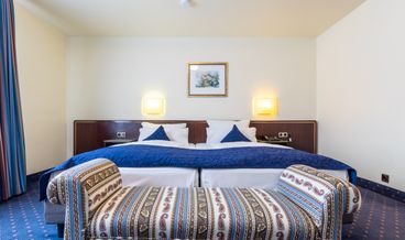 afbeelding van Standaard Kamer
