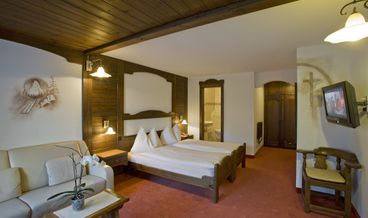 afbeelding van Standard Double Room, 1 Queen Bed, Mountain View-1 Queen Bed Free WiFi Breakfast buffet Free breakfast