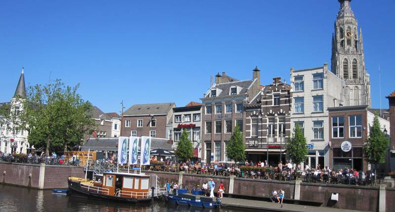 Omgeving