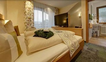 afbeelding van Comfort tweepersoonskamer