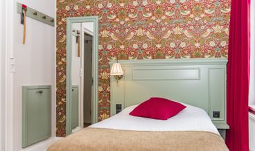 afbeelding van Economy kamer