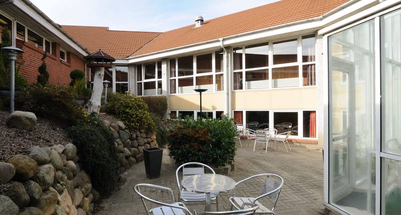 Faciliteiten