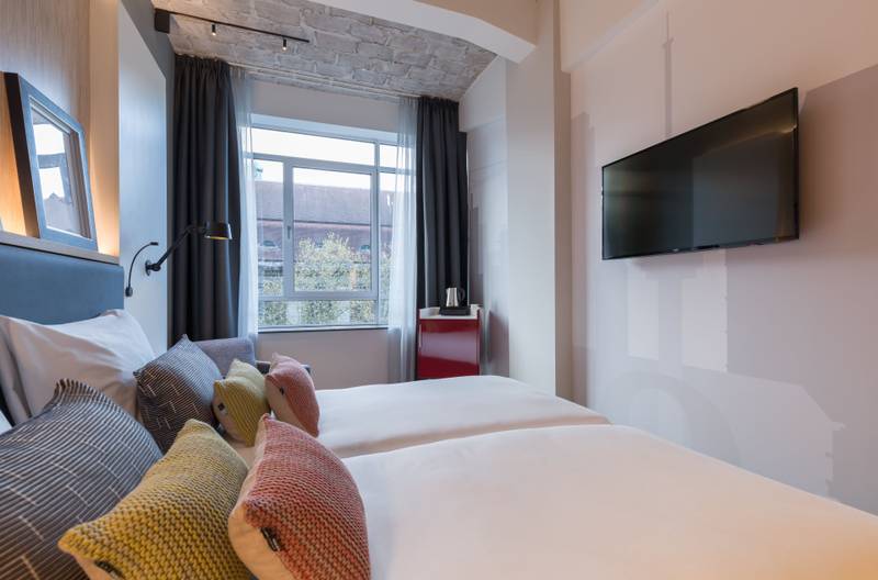 Kamer