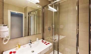 afbeelding van Comfort kamer