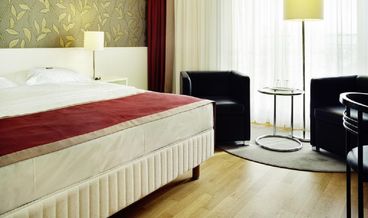 afbeelding van Standaard Kamer
