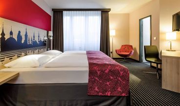 afbeelding van Standaard Kamer