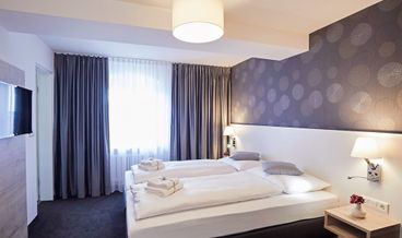 afbeelding van Standard Double Room-1 Queen Bed Free WiFi Free self parking Free breakfast
