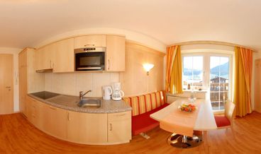 afbeelding van Appartement Goudsbloem