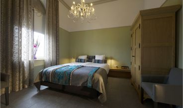 afbeelding van Deluxe kamer