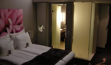 afbeelding van Standaard Kamer
