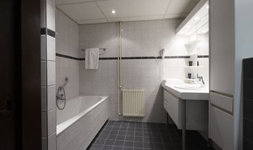afbeelding van Halfpension Special