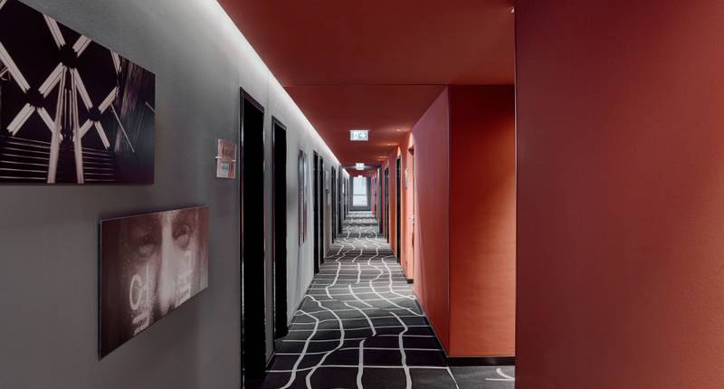 Faciliteiten