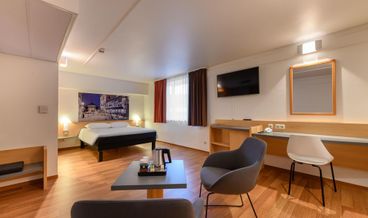afbeelding van Double Room