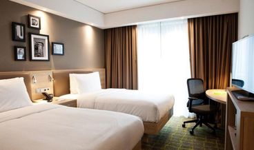 afbeelding van Standaard Kamer