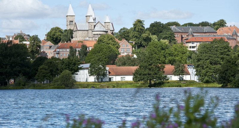 Omgeving