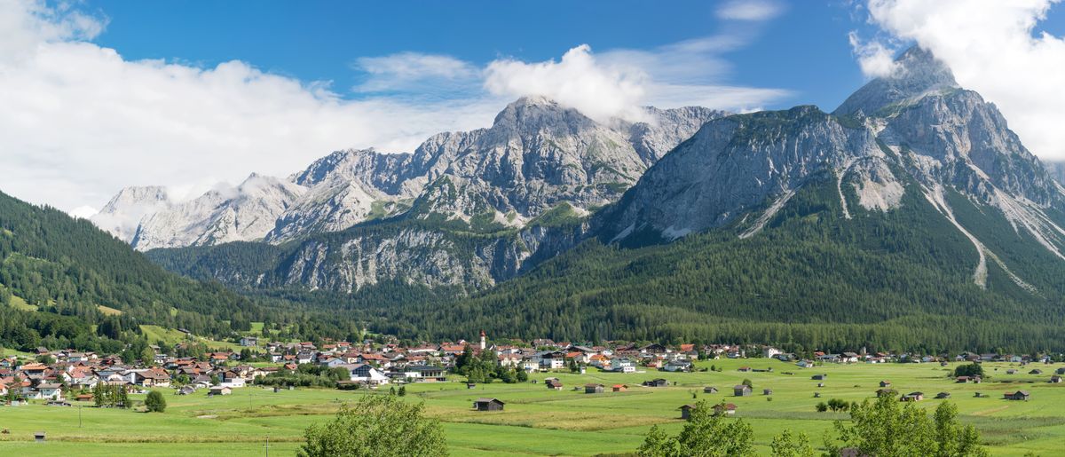 Hotels in Eben am Achensee