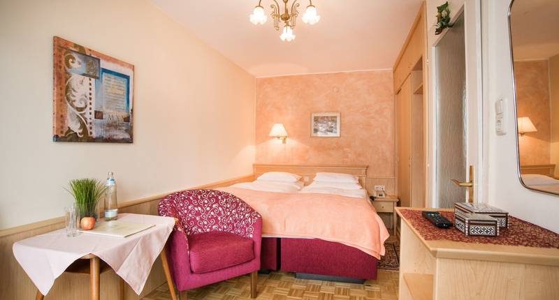 Kamer