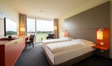 afbeelding van Superior Double Room-1 King Bed Free WiFi Free self parking Free breakfast
