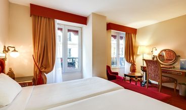 afbeelding van Standaard Kamer