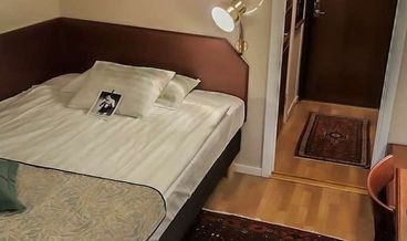 afbeelding van Economy kamer