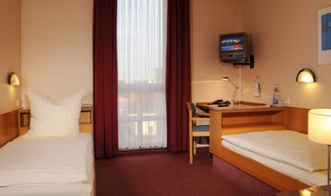 afbeelding van Standaard Kamer