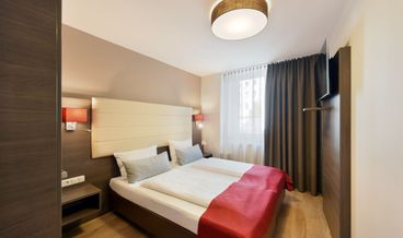afbeelding van Comfort appartement