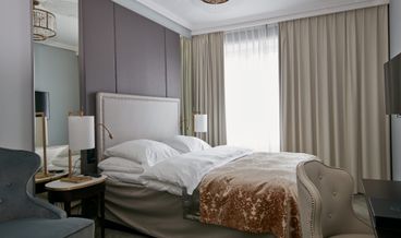 afbeelding van Standaard Kamer