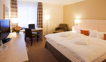 afbeelding van Twin/Double room - Comfort
