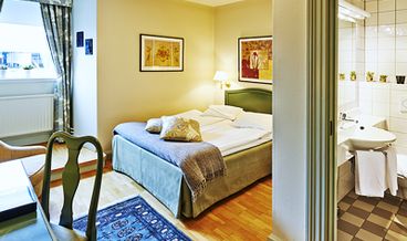 afbeelding van Economy kamer