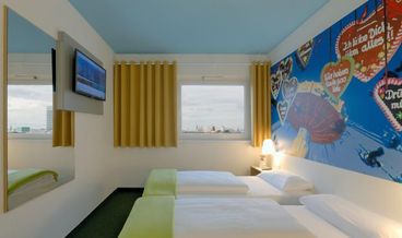 afbeelding van Double Room-1 Double Bed Non Refundable Free WiFi Free self parking