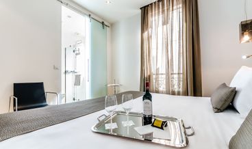 afbeelding van Standaard Kamer