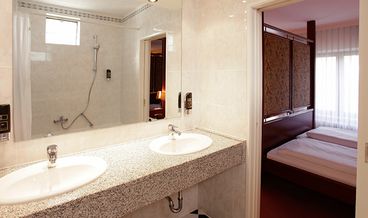 afbeelding van Double room