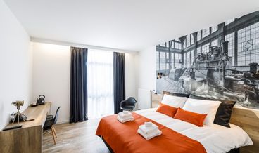 afbeelding van Standaard Kamer