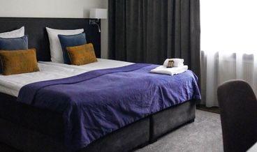 afbeelding van Standaard Twin kamer, bijgebouw