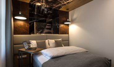 afbeelding van Standaard Kamer