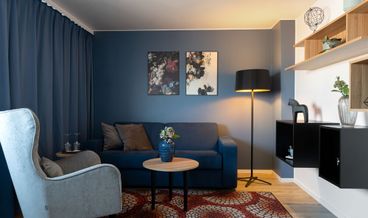 afbeelding van Standard Room-2 Twin Beds Free WiFi Free breakfast