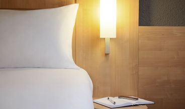 afbeelding van Double Room, Non Smoking-1 Double Bed Free WiFi Free self parking