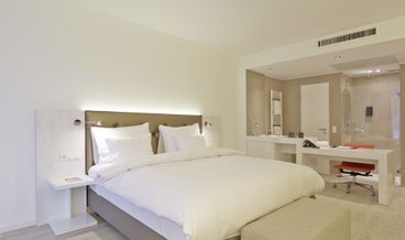 afbeelding van Standaard Kamer