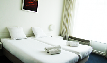 afbeelding van Standaard Kamer