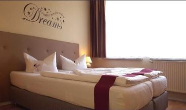 afbeelding van Double or Twin Room-2 Twin Beds Free WiFi Free self parking Free breakfast