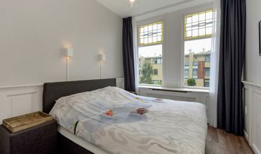 afbeelding van Small Double Room met klein tweepersoonsbed-1 Double Bed Non Refundable