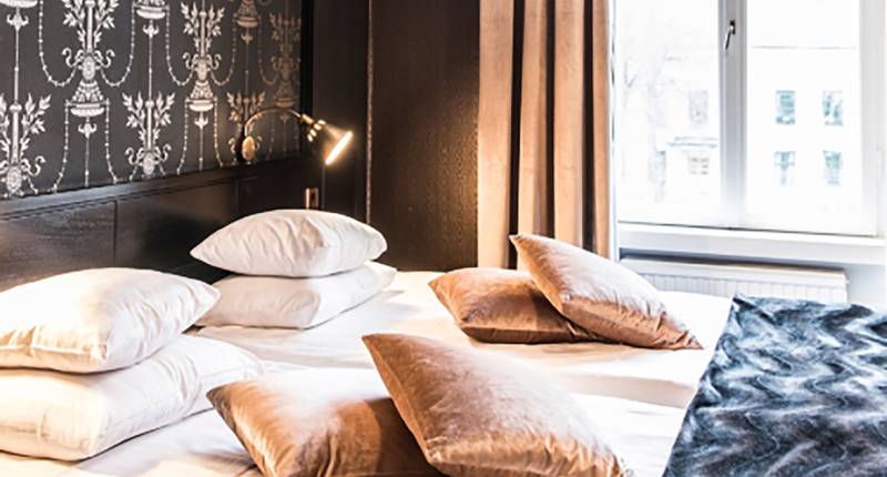 Kamer