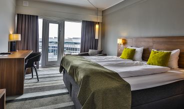 afbeelding van Standaard Kamer