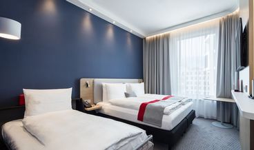 afbeelding van Standaard Kamer