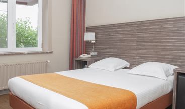 afbeelding van Comfort kamer