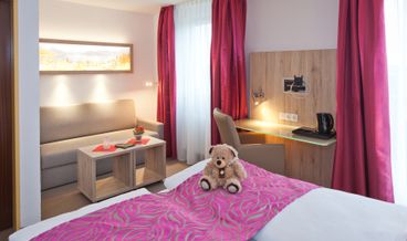 afbeelding van Standaard Kamer