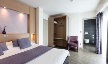 afbeelding van Halfpension Special