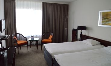 afbeelding van Superior kamer Scheldezijde