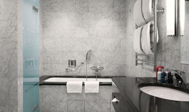 afbeelding van Superior Room, Courtyard View-1 Queen Bed Non Refundable Free WiFi
