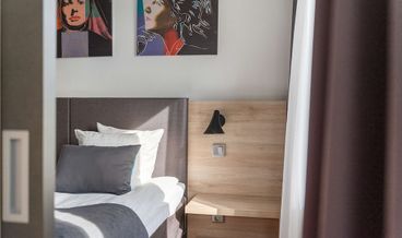 afbeelding van Rondvaart Arrangement